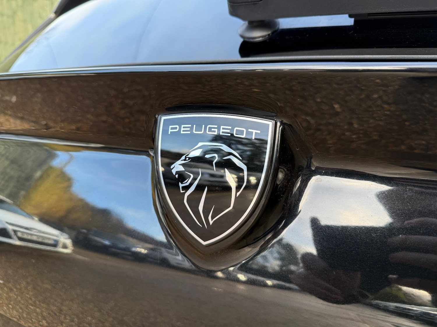 Used Peugeot 308 2024 for sale - 77229474: Photo 42