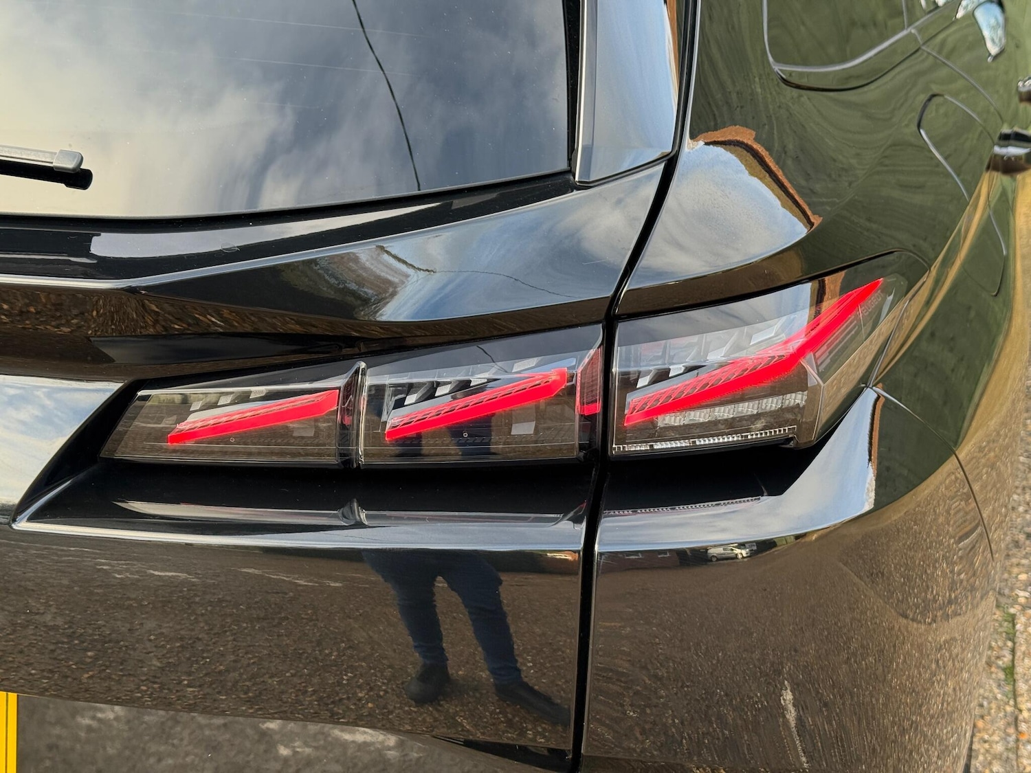 Used Peugeot 308 2024 for sale - 77229474: Photo 43