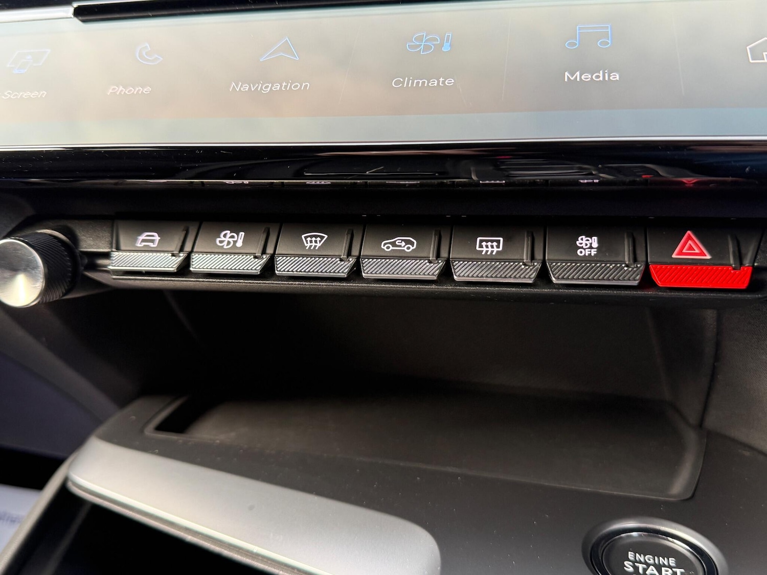 Used Peugeot 308 2024 for sale - 77229474: Photo 45