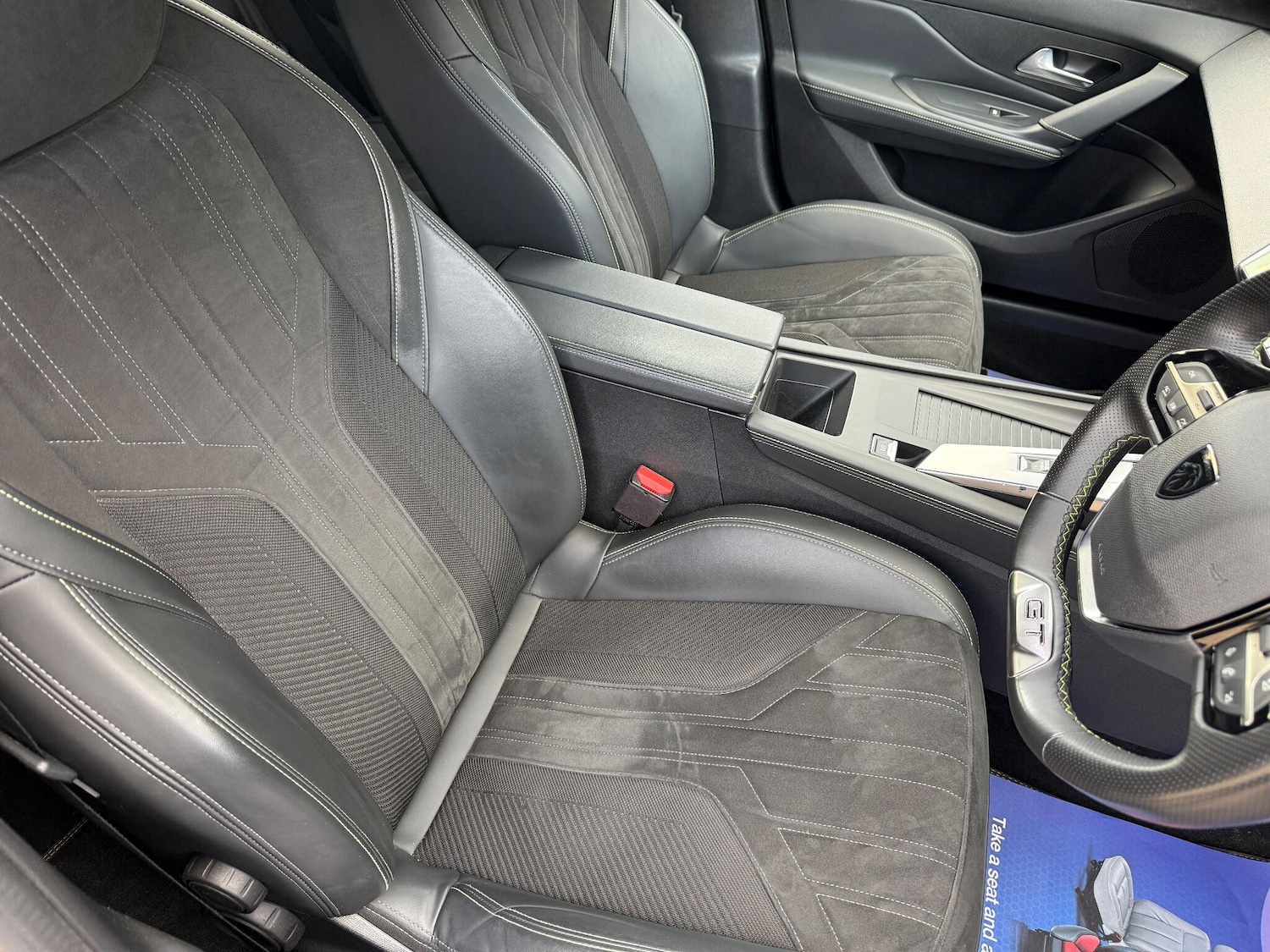 Used Peugeot 308 2024 for sale - 77229474: Photo 5