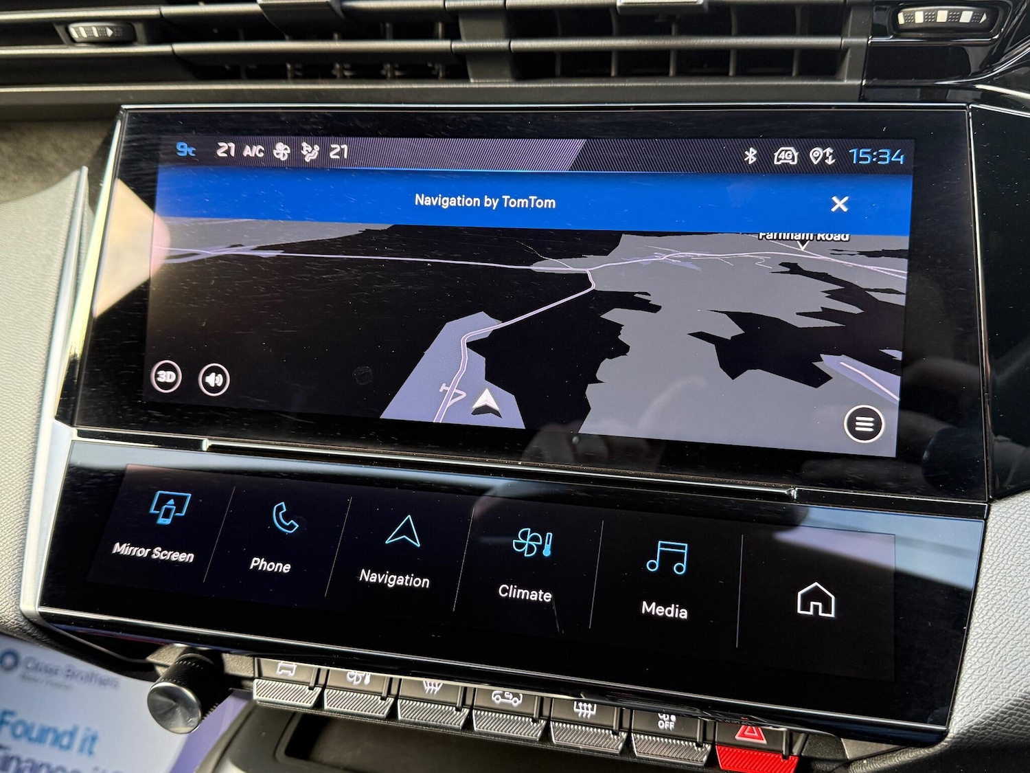 Used Peugeot 308 2024 for sale - 77229474: Photo 6