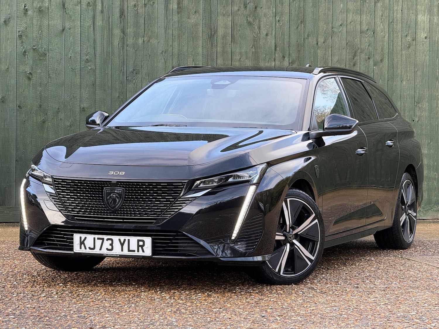 Used Peugeot 308 2024 for sale - 77229474: Photo 7