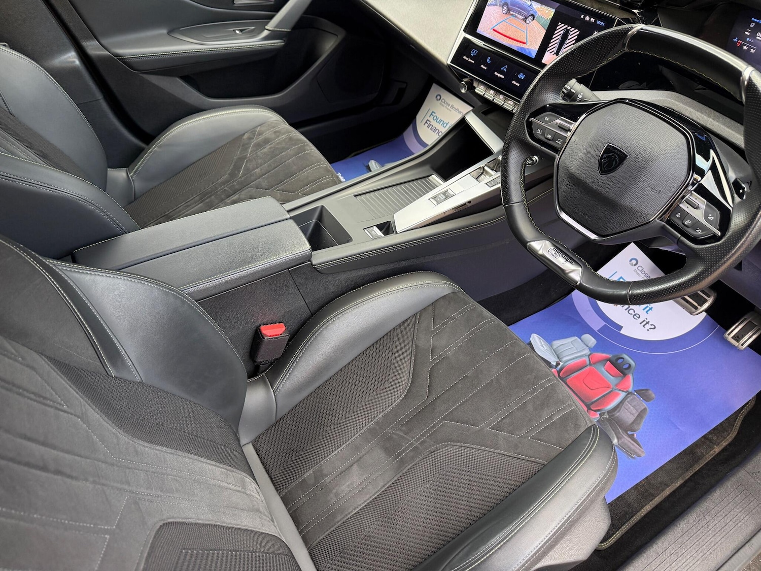 Used Peugeot 308 2024 for sale - 77229474: Photo 8