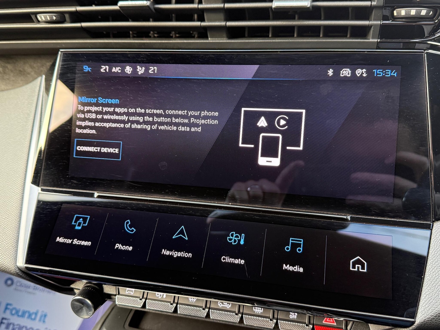 Used Peugeot 308 2024 for sale - 77229474: Photo 9