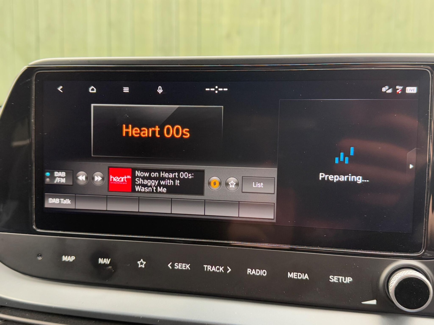 Used Hyundai i20 2023 for sale - 76993751: Photo 12