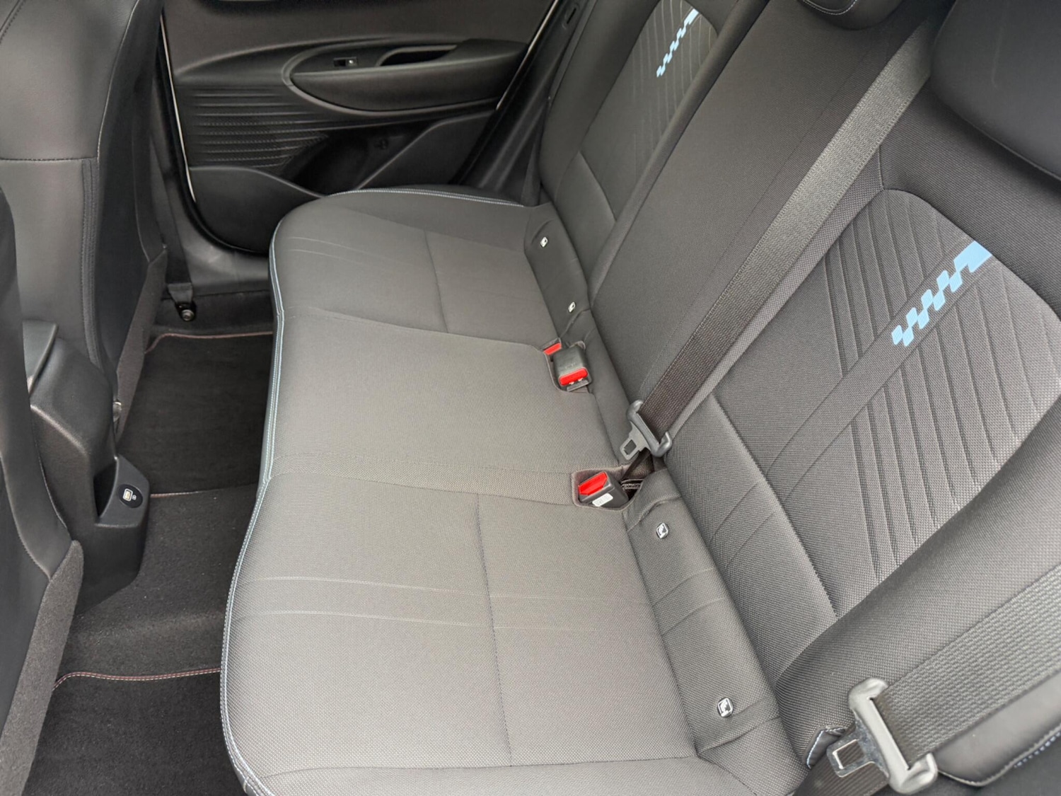 Used Hyundai i20 2023 for sale - 76993751: Photo 14