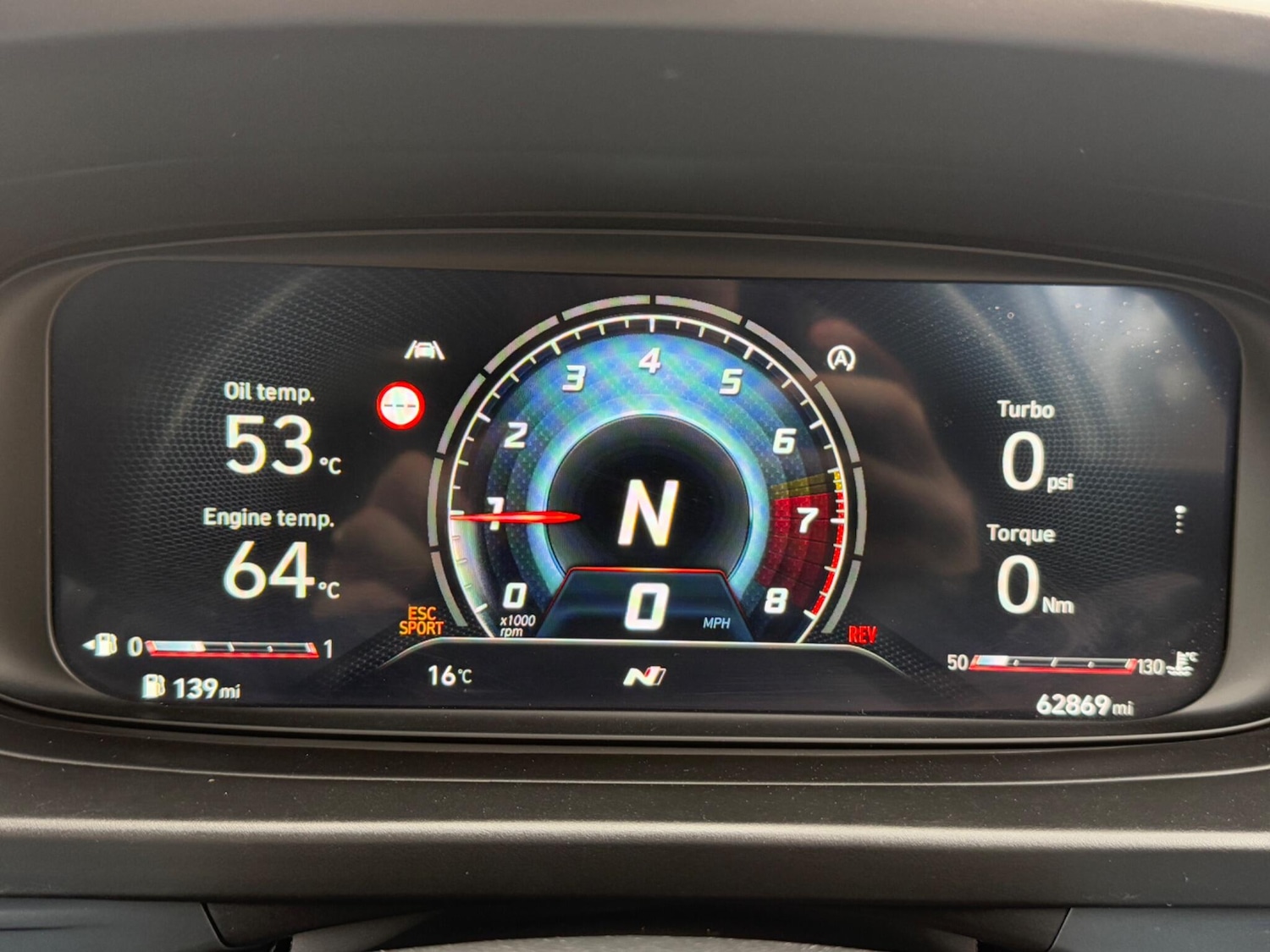 Used Hyundai i20 2023 for sale - 76993751: Photo 15