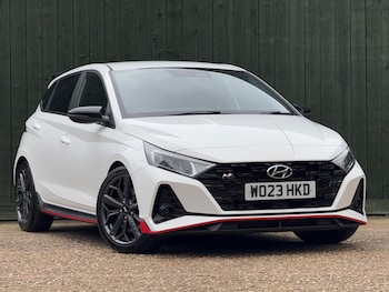 2023 (23) - 1.6T GDi N 5dr