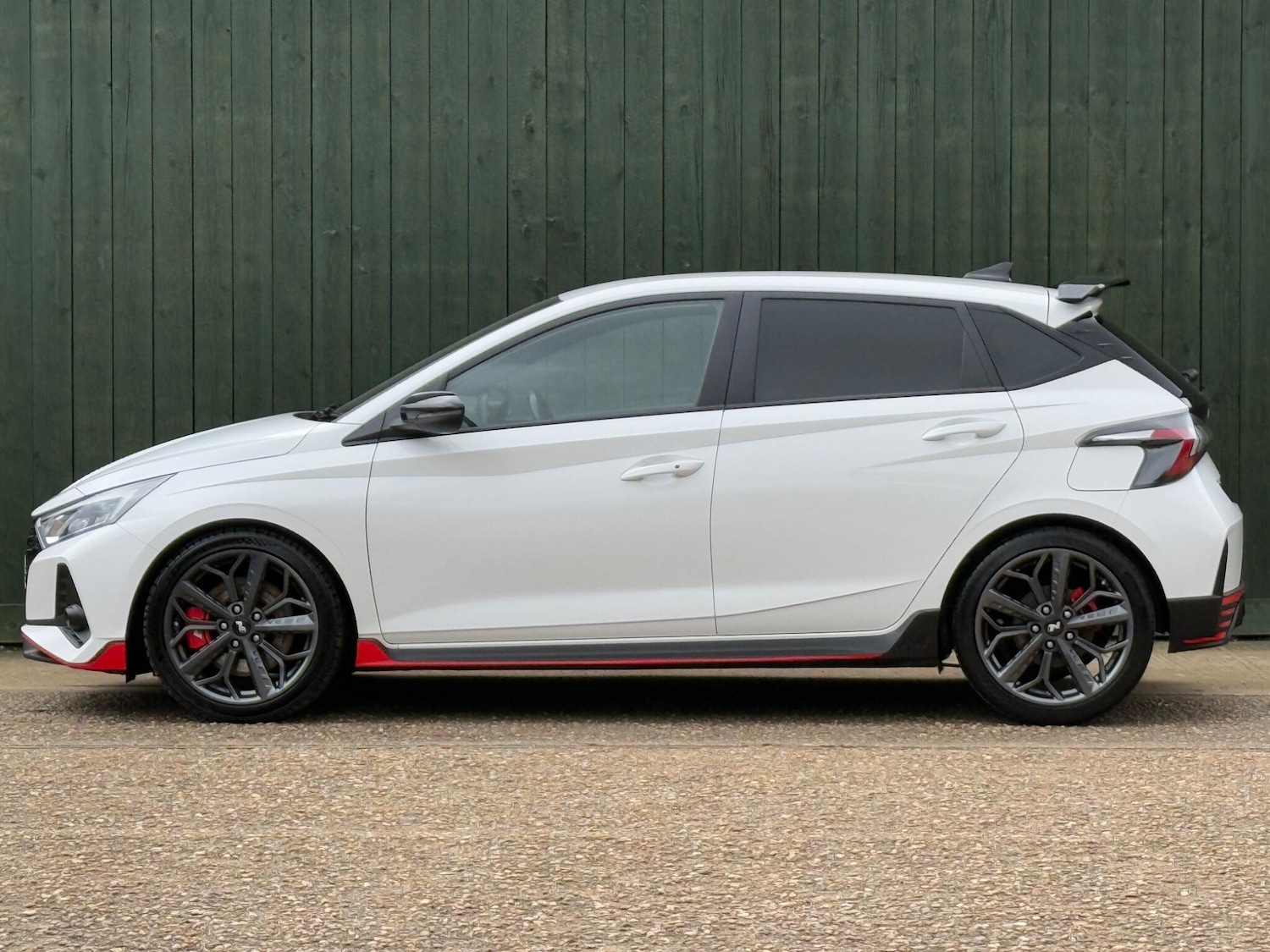 Used Hyundai i20 2023 for sale - 76993751: Photo 23