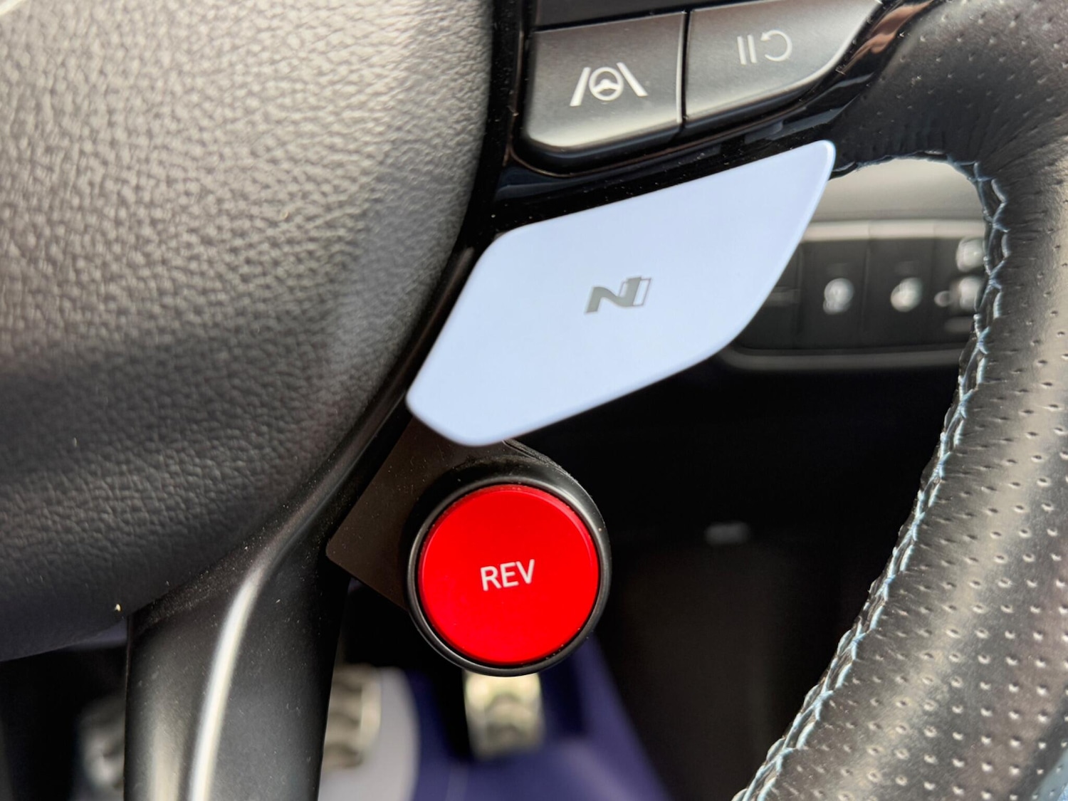 Used Hyundai i20 2023 for sale - 76993751: Photo 34