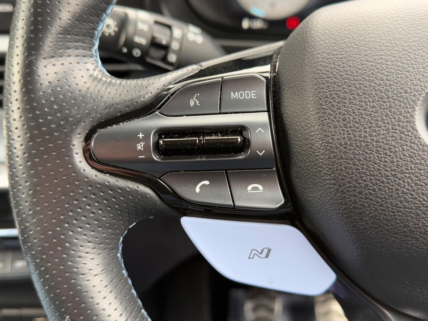 Used Hyundai i20 2023 for sale - 76993751: Photo 36