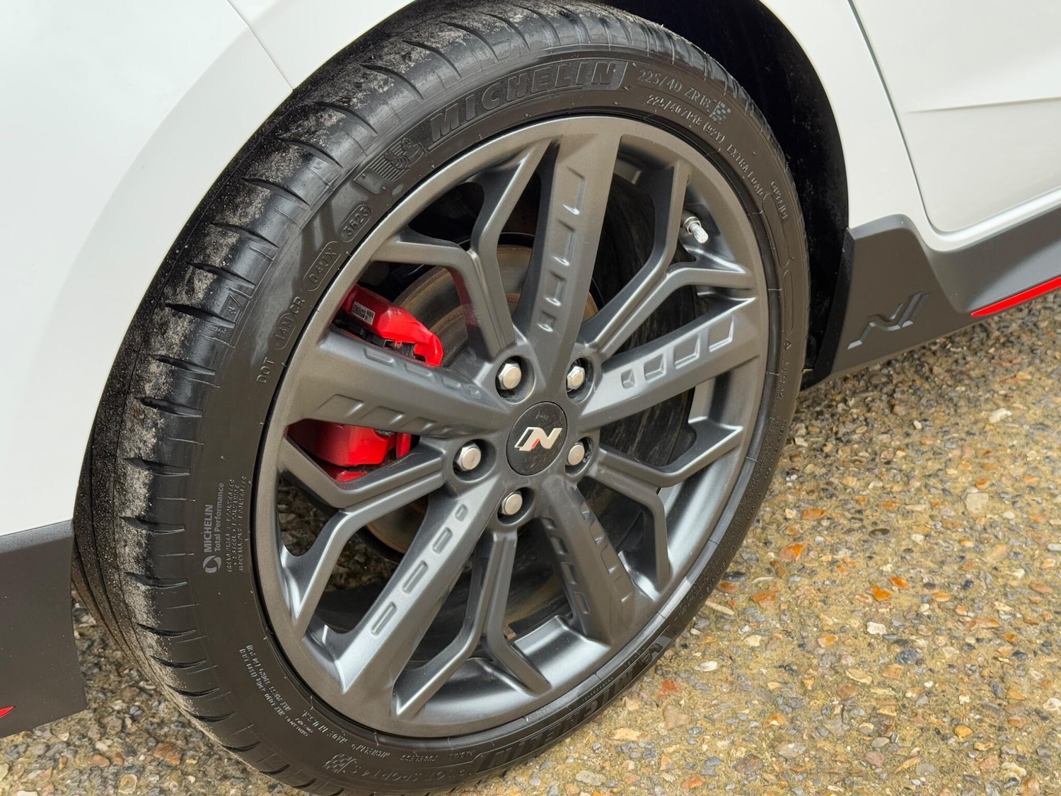 Used Hyundai i20 2023 for sale - 76993751: Photo 38