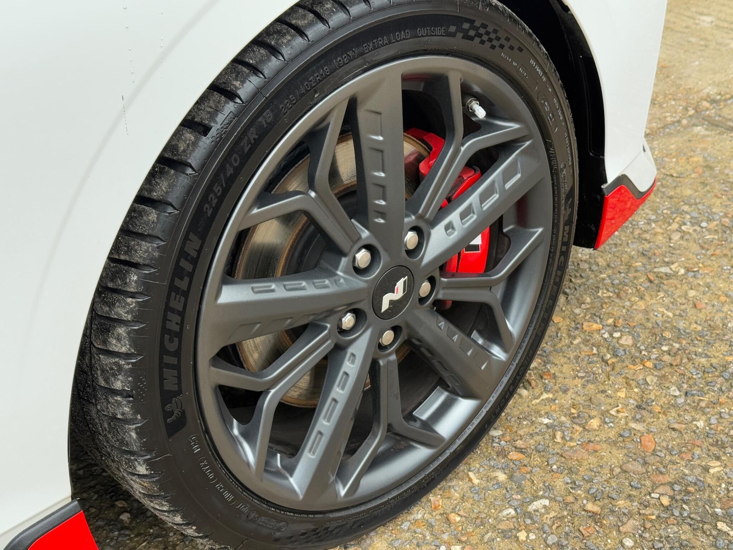 Used Hyundai i20 2023 for sale - 76993751: Photo 39