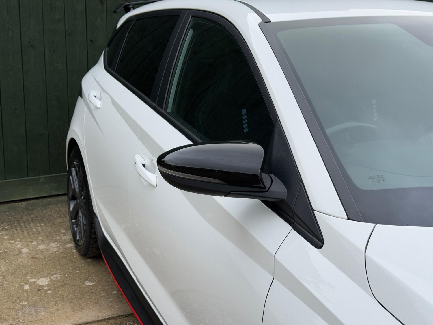 Used Hyundai i20 2023 for sale - 76993751: Photo 42