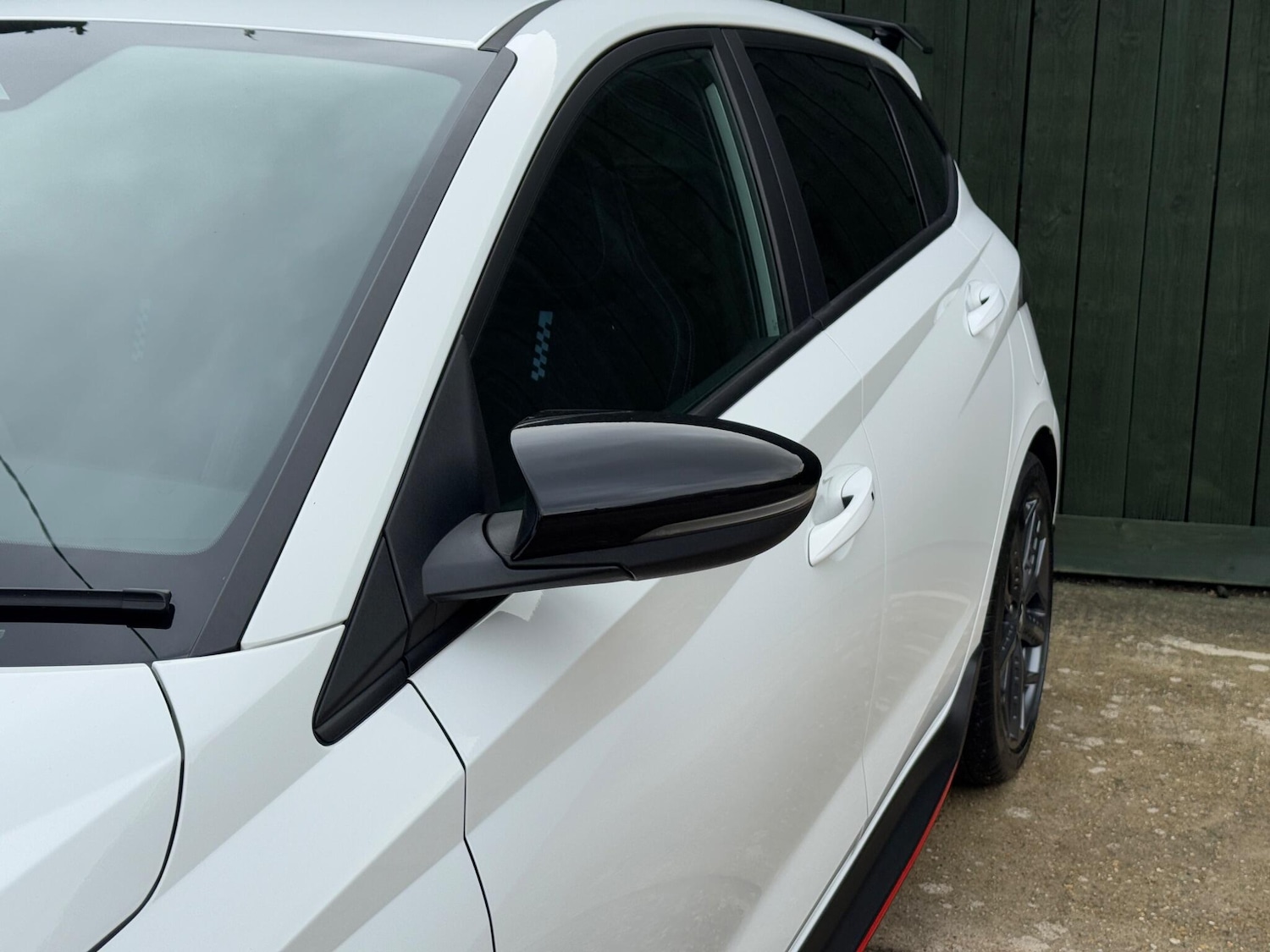 Used Hyundai i20 2023 for sale - 76993751: Photo 43