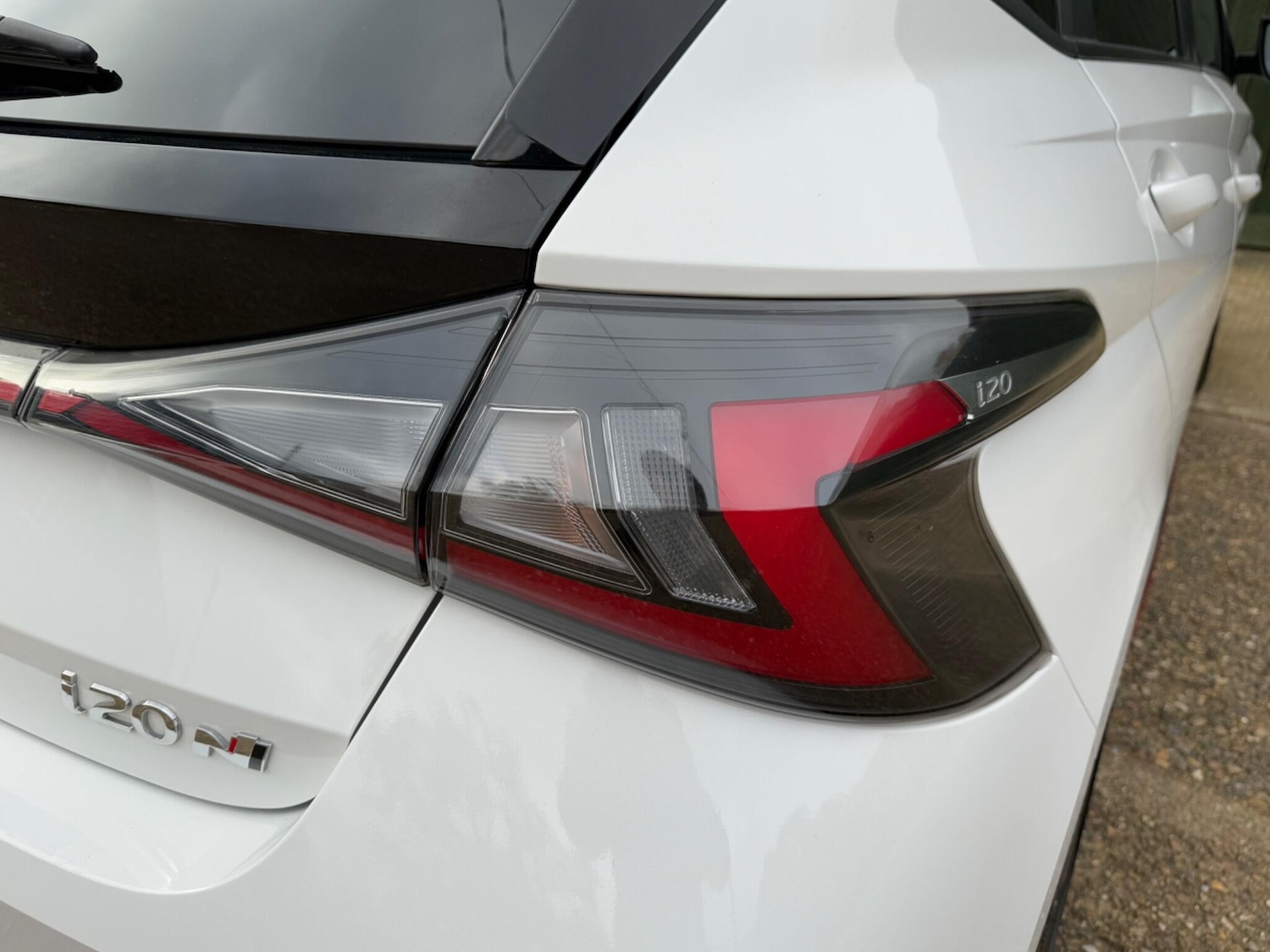 Used Hyundai i20 2023 for sale - 76993751: Photo 46