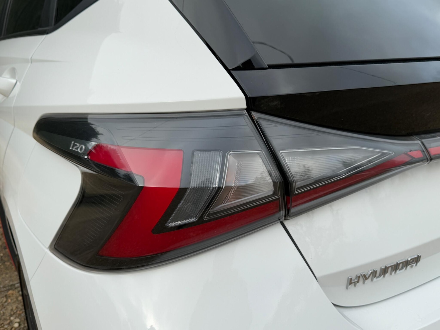 Used Hyundai i20 2023 for sale - 76993751: Photo 51