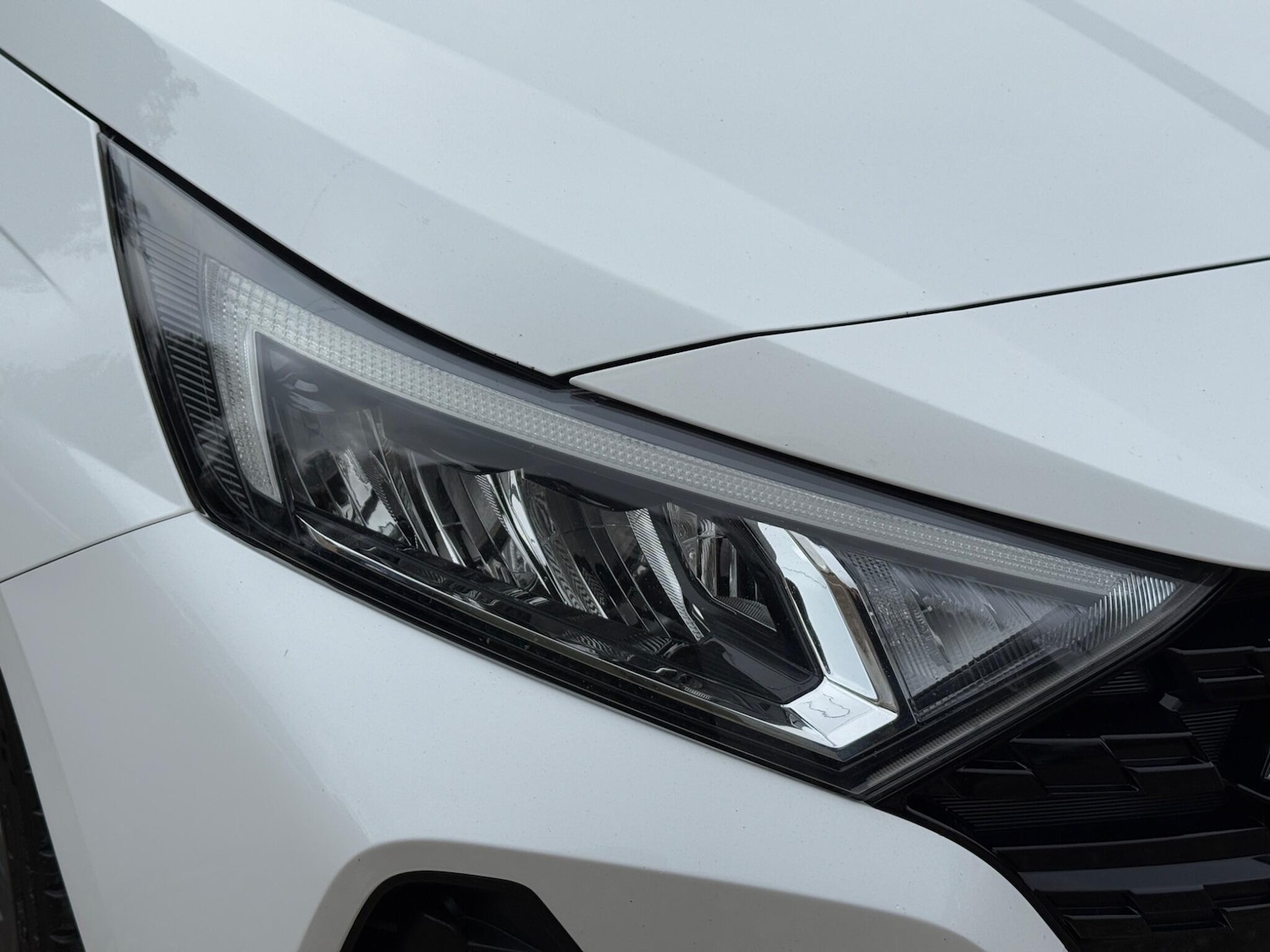 Used Hyundai i20 2023 for sale - 76993751: Photo 52