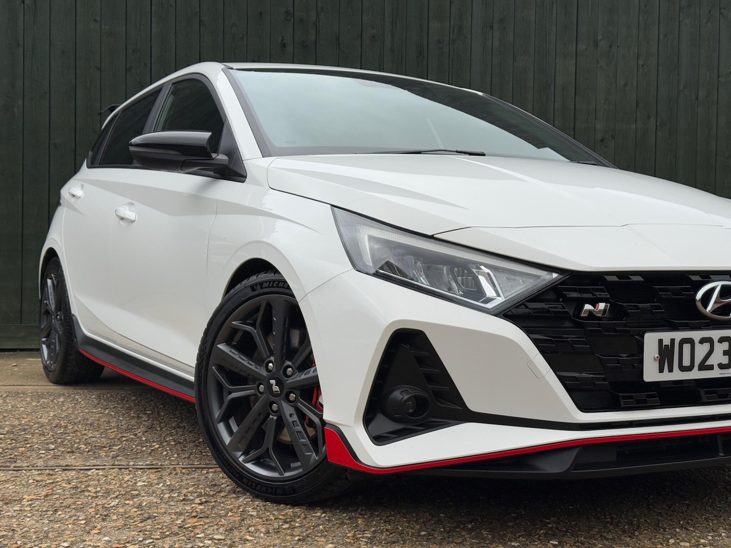 Used Hyundai i20 2023 for sale - 76993751: Photo 6