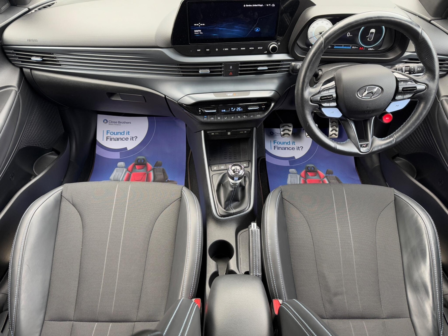 Used Hyundai i20 2023 for sale - 76993751: Photo 7