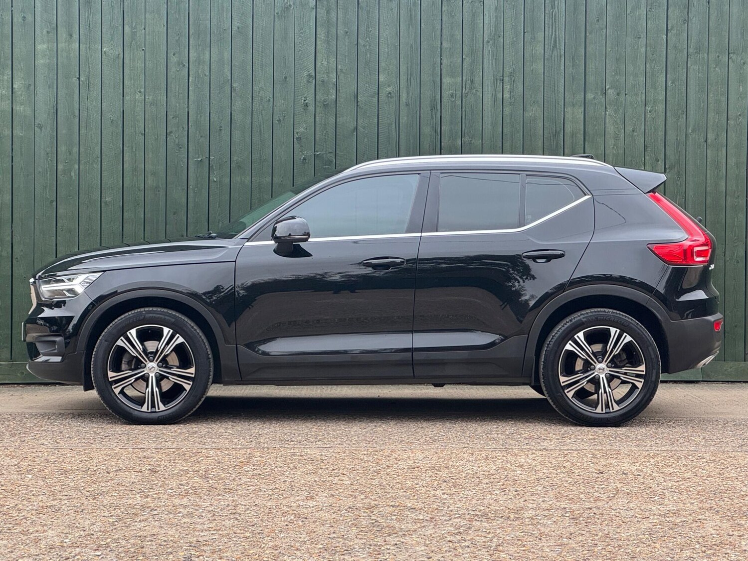 Used Volvo XC40 2020 for sale - 76284214: Photo 11