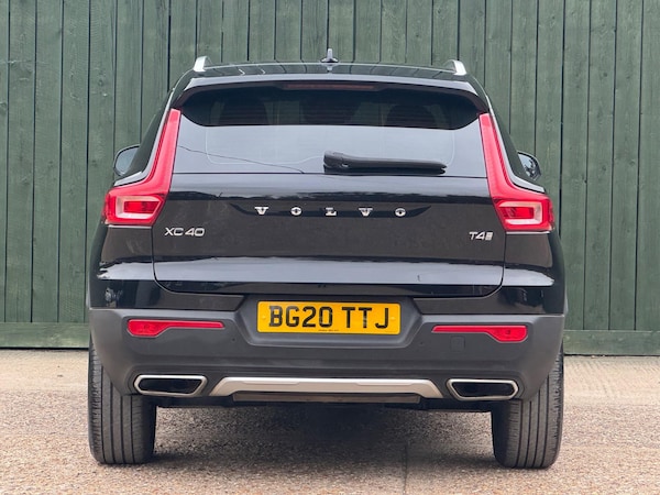 Used Volvo XC40 2020 for sale - 76284214: Photo 12
