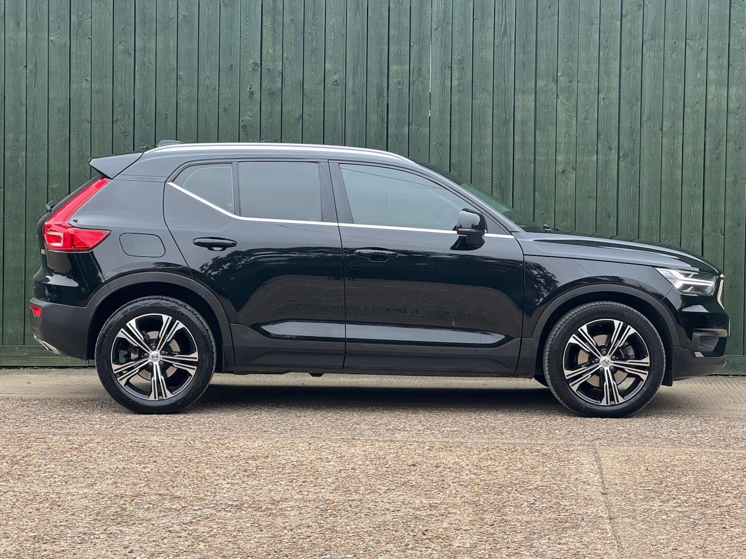Used Volvo XC40 2020 for sale - 76284214: Photo 13