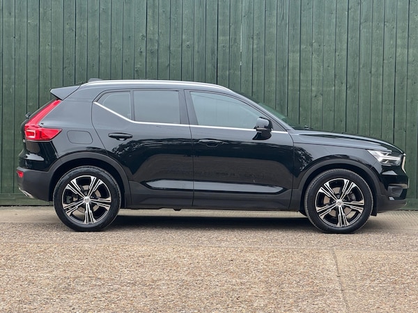Used Volvo XC40 2020 for sale - 76284214: Photo 13