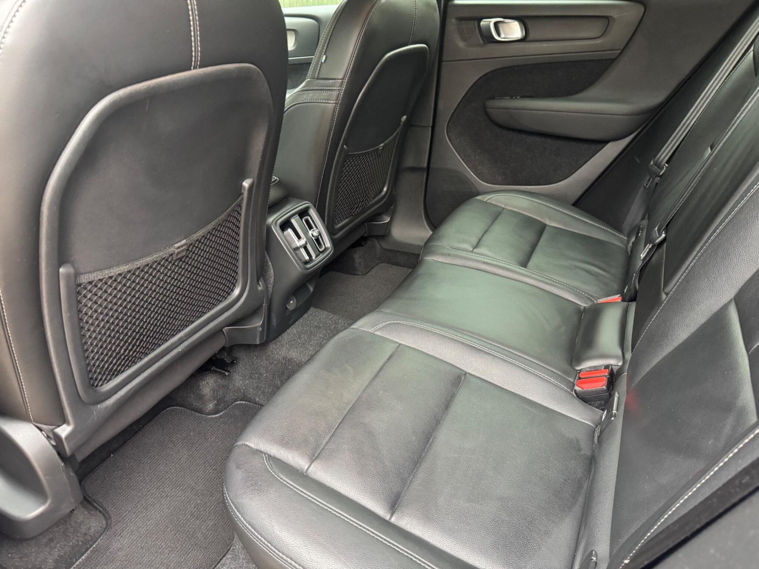 Used Volvo XC40 2020 for sale - 76284214: Photo 14