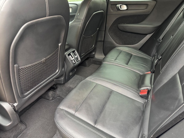 Used Volvo XC40 2020 for sale - 76284214: Photo 14