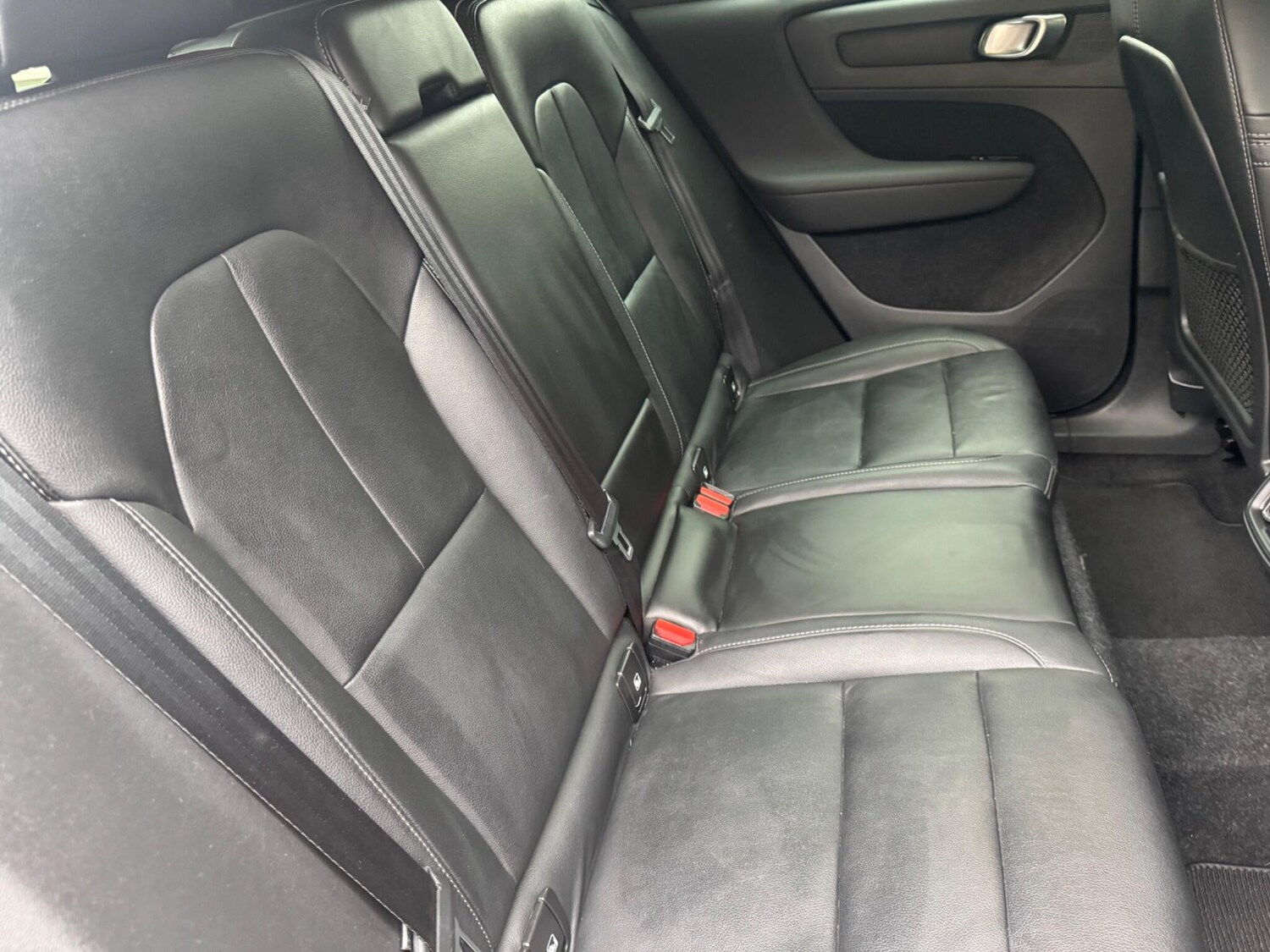 Used Volvo XC40 2020 for sale - 76284214: Photo 16