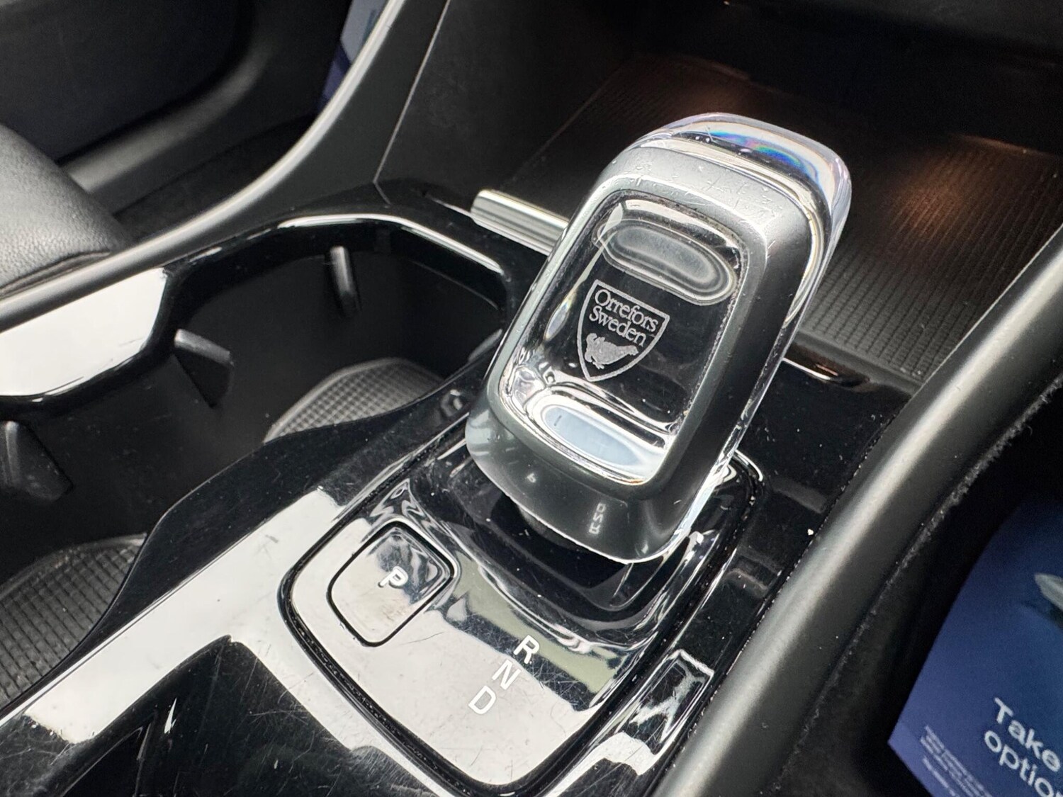 Used Volvo XC40 2020 for sale - 76284214: Photo 17