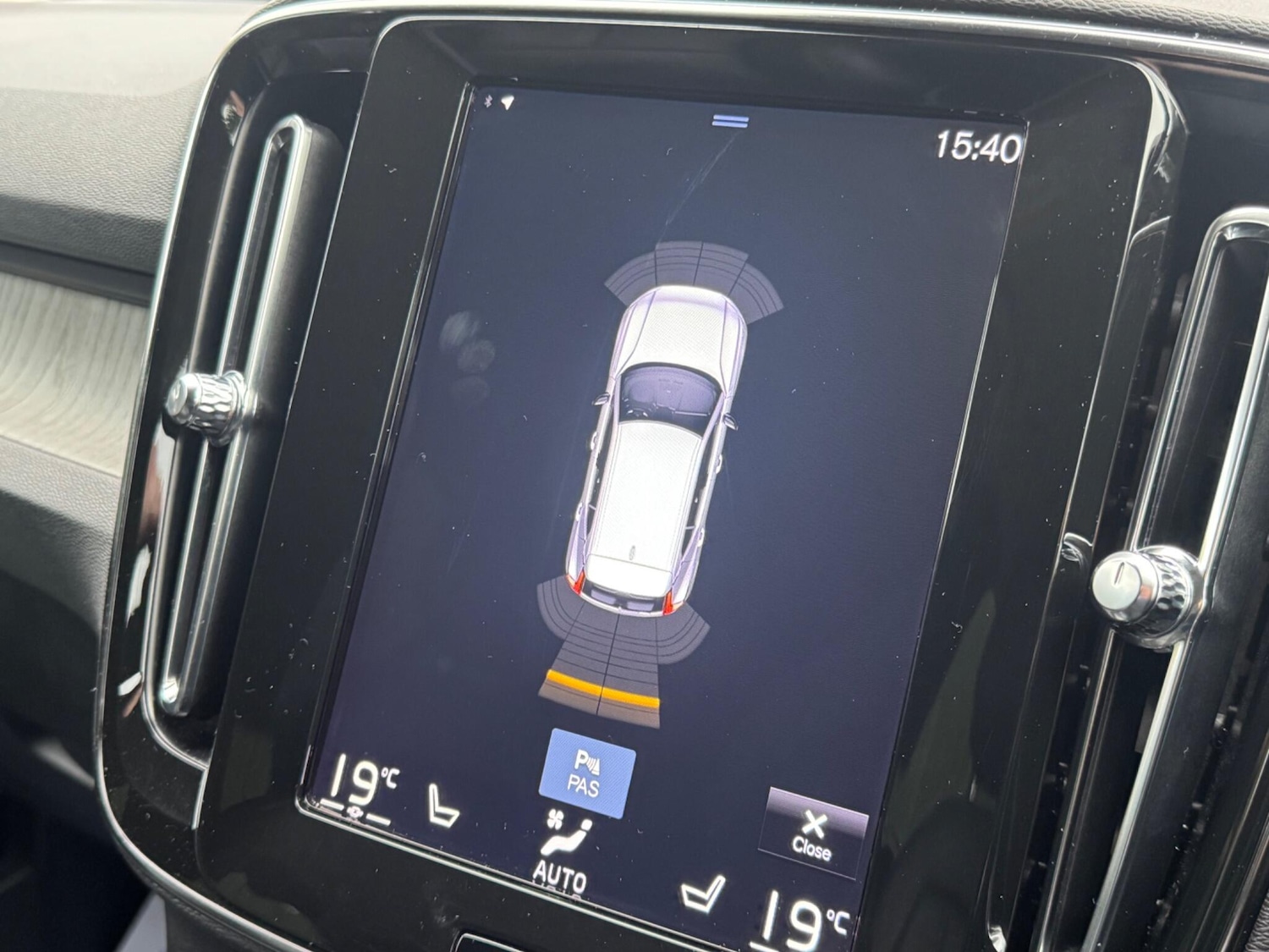 Used Volvo XC40 2020 for sale - 76284214: Photo 19