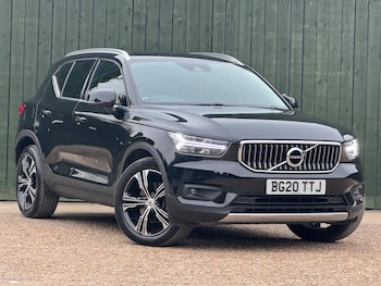 2020 (20) - 2.0 T4 Inscription Pro 5dr Geartronic
