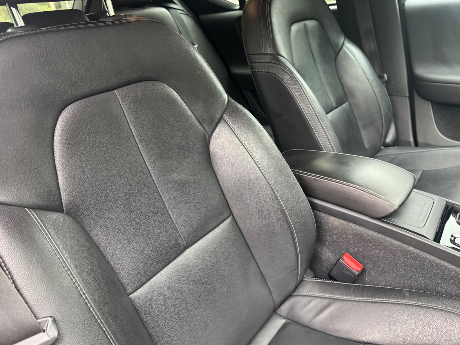 Used Volvo XC40 2020 for sale - 76284214: Photo 20