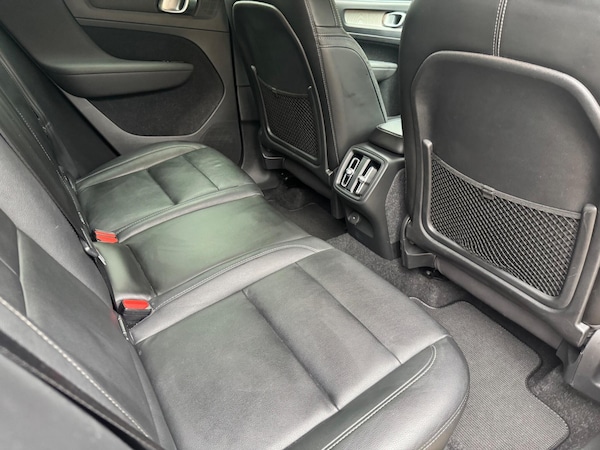 Used Volvo XC40 2020 for sale - 76284214: Photo 21