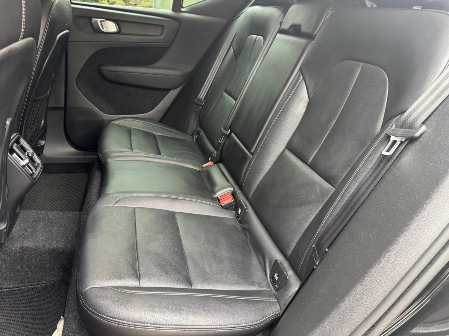 Used Volvo XC40 2020 for sale - 76284214: Photo 23