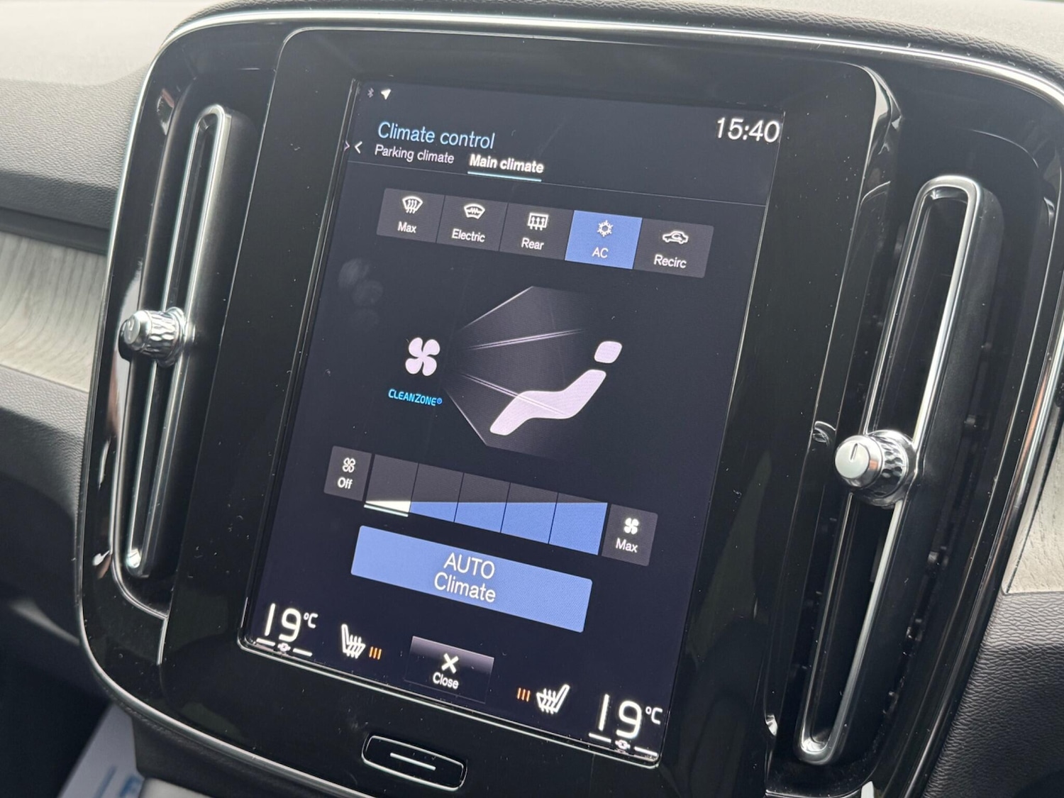 Used Volvo XC40 2020 for sale - 76284214: Photo 27