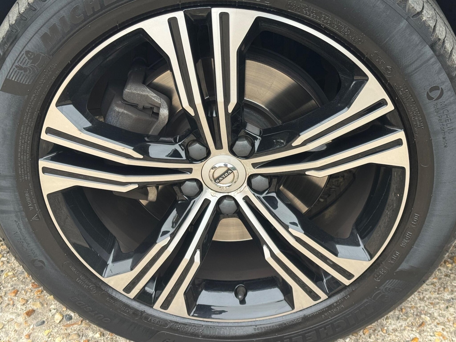 Used Volvo XC40 2020 for sale - 76284214: Photo 33