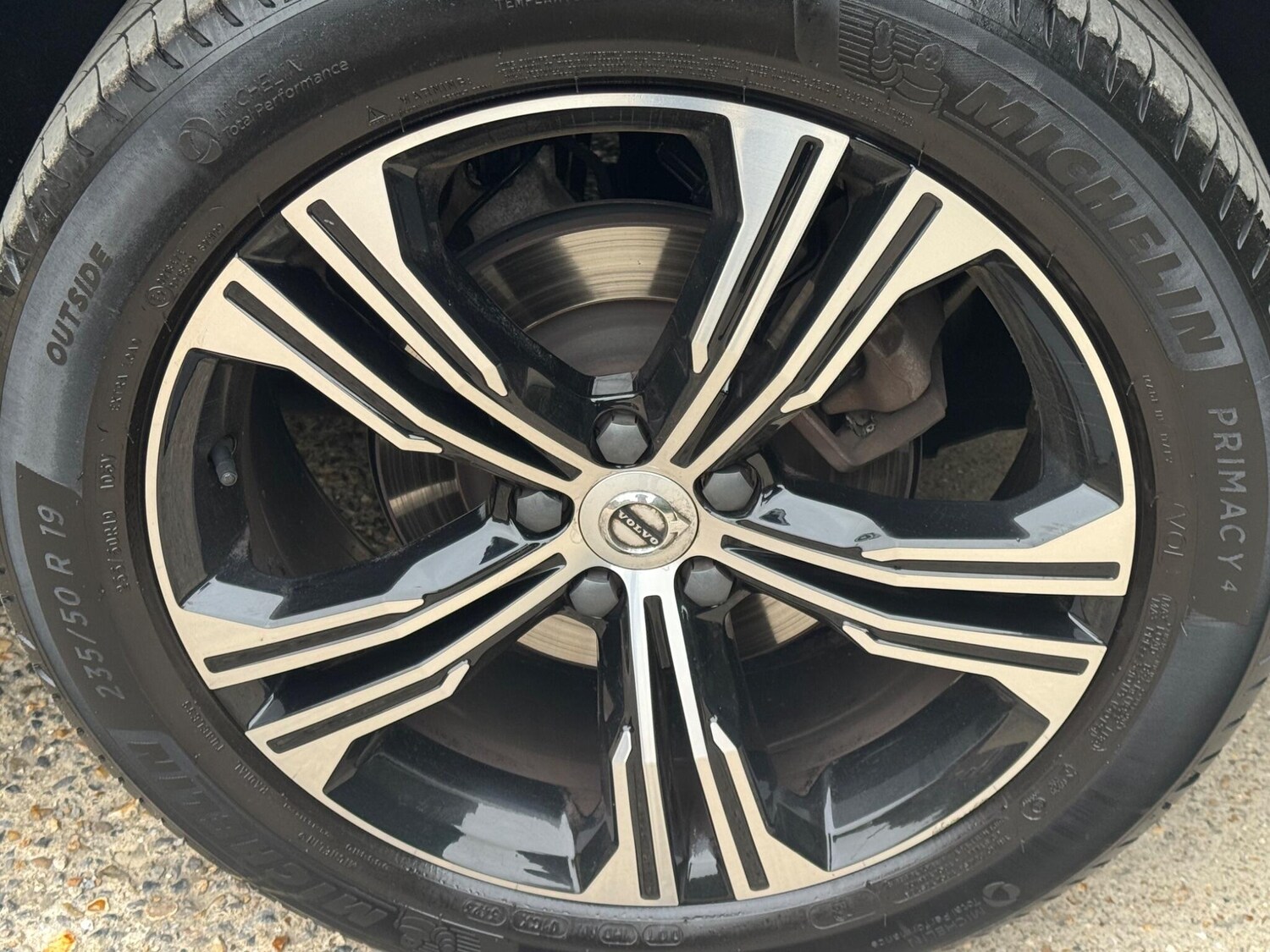 Used Volvo XC40 2020 for sale - 76284214: Photo 34