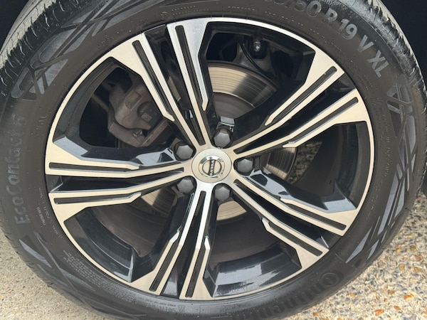 Used Volvo XC40 2020 for sale - 76284214: Photo 36