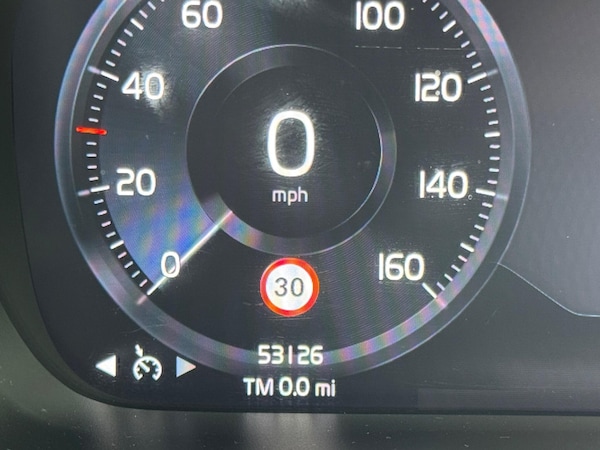 Used Volvo XC40 2020 for sale - 76284214: Photo 37
