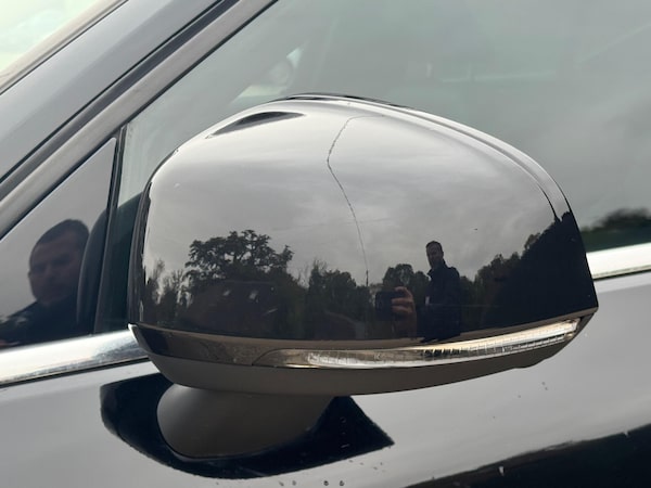 Used Volvo XC40 2020 for sale - 76284214: Photo 38