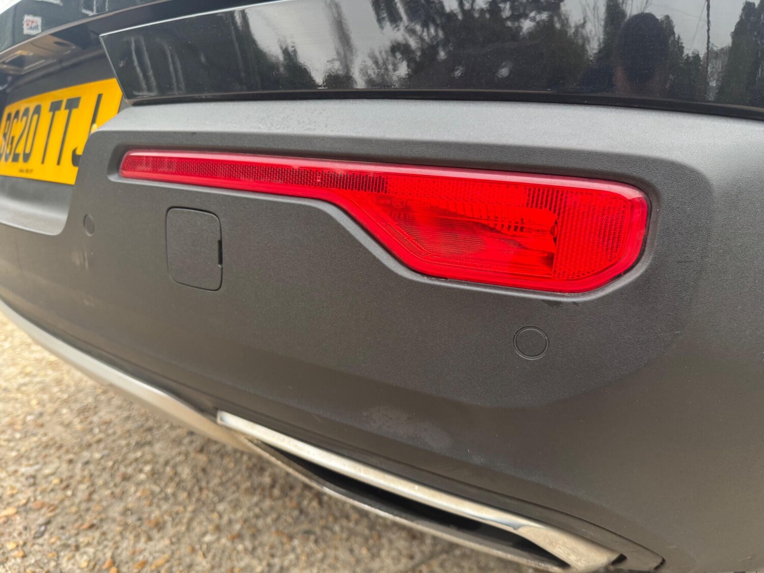 Used Volvo XC40 2020 for sale - 76284214: Photo 44