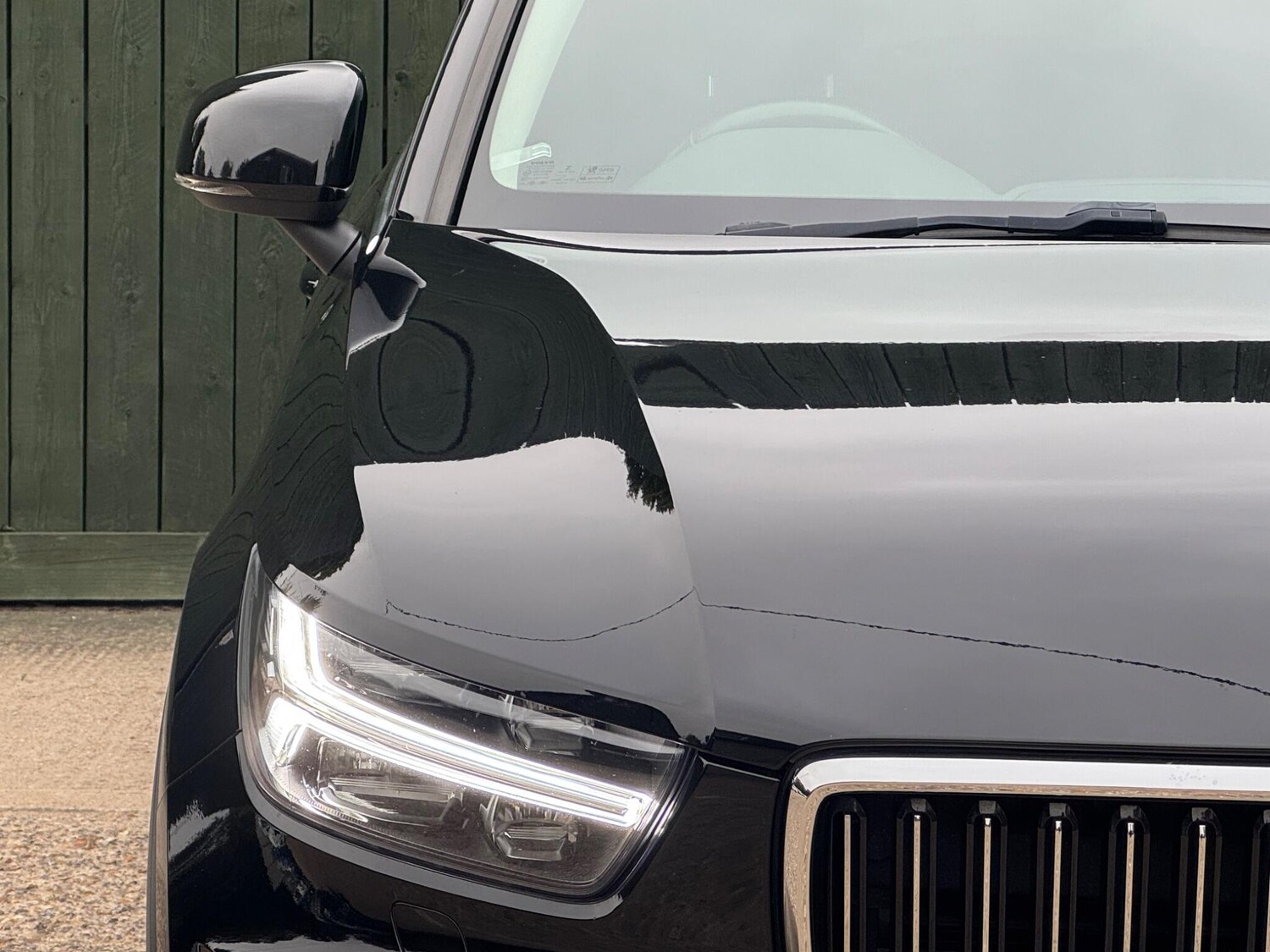 Used Volvo XC40 2020 for sale - 76284214: Photo 45