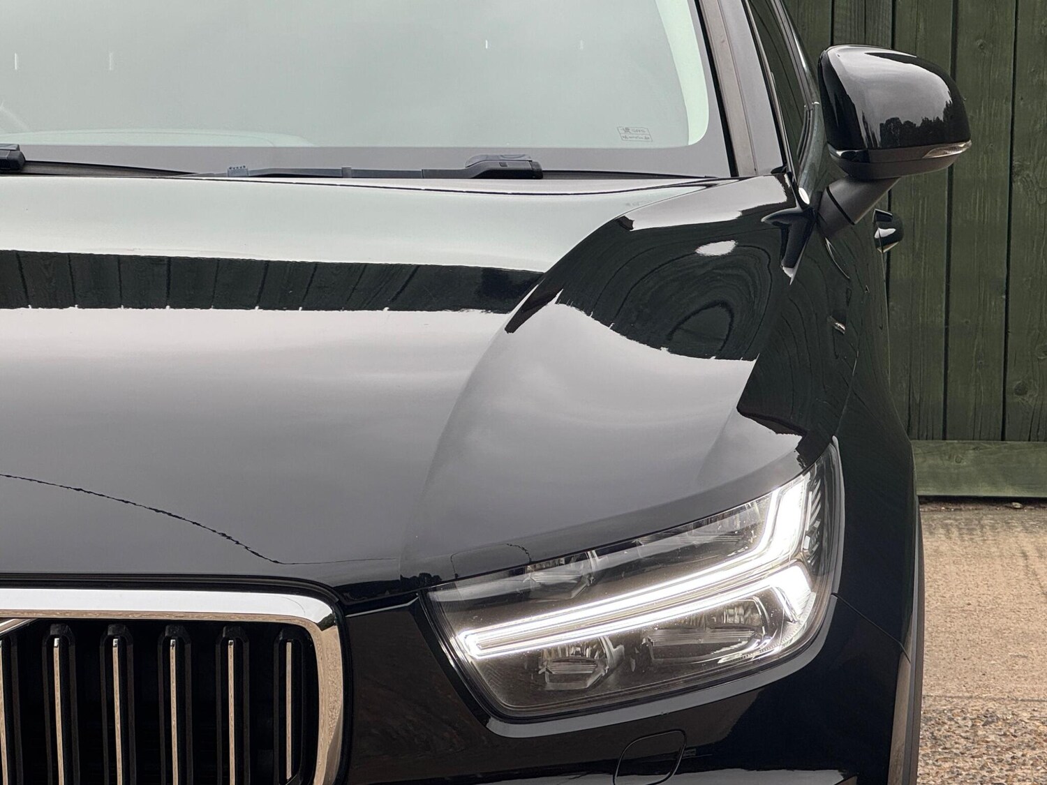 Used Volvo XC40 2020 for sale - 76284214: Photo 46