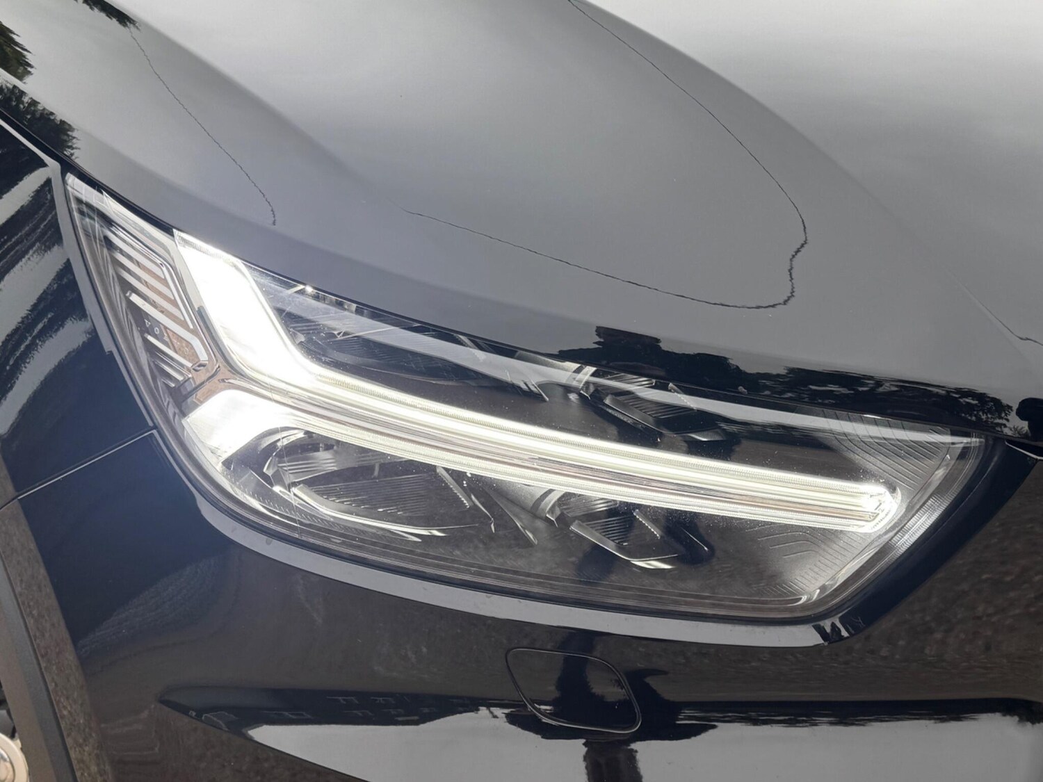 Used Volvo XC40 2020 for sale - 76284214: Photo 49