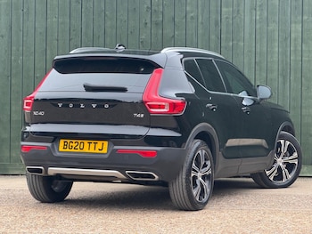 Used Volvo XC40 2020 for sale - 76284214: Photo 4