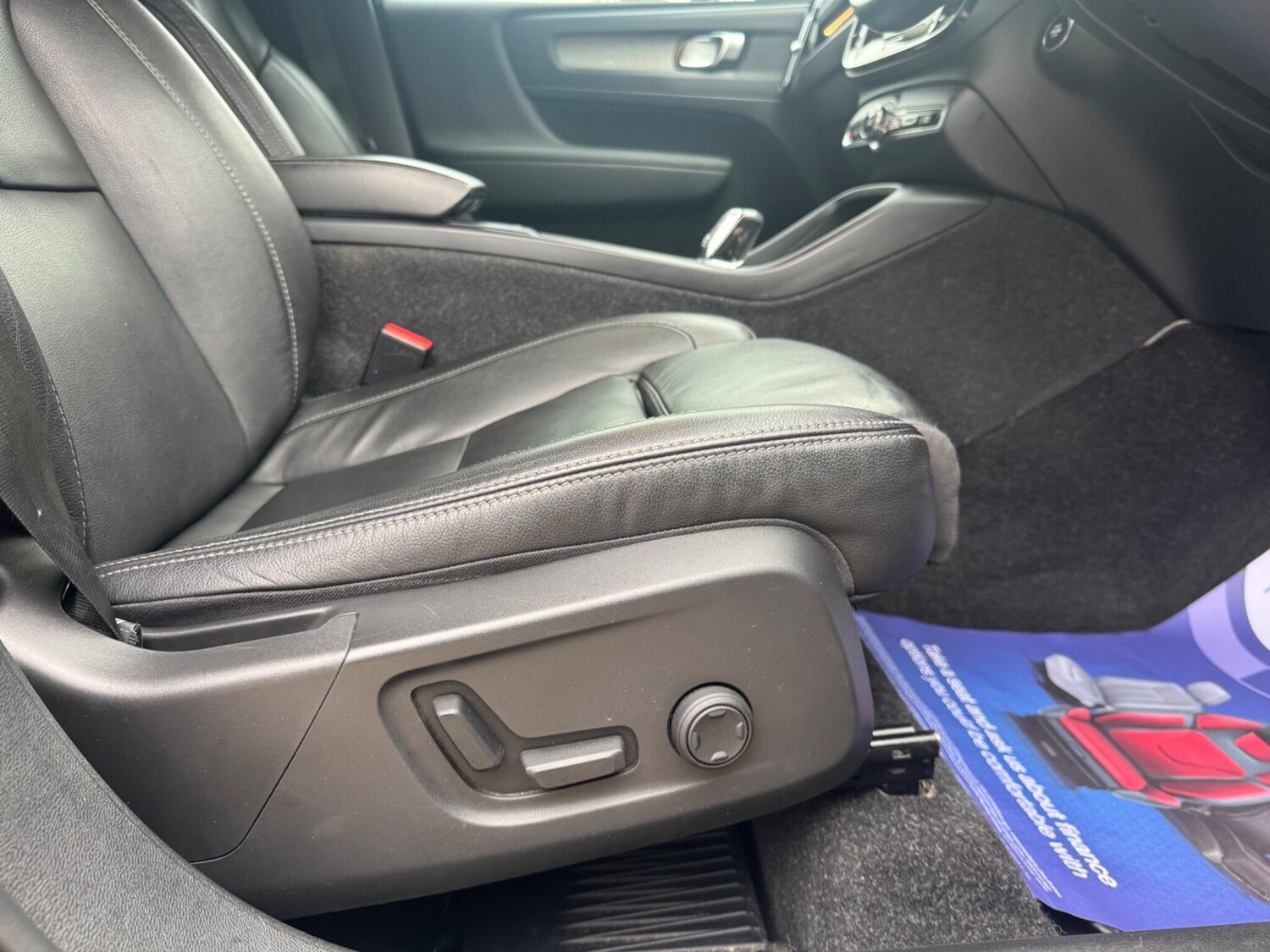 Used Volvo XC40 2020 for sale - 76284214: Photo 53