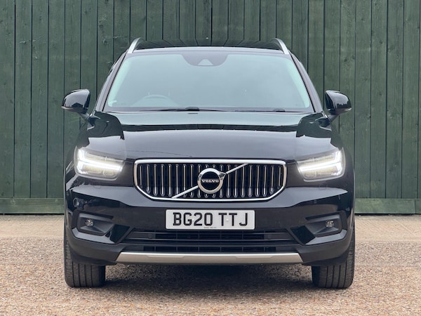 Used Volvo XC40 2020 for sale - 76284214: Photo 8